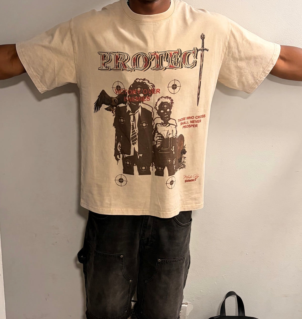 PROTECT THE BRAND