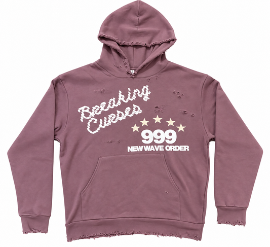 NEW WAVE ORDER (VINTAGE PINK)