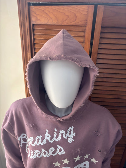 NEW WAVE ORDER HOODIE COLLECTION